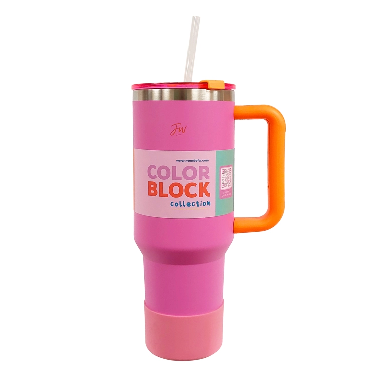 Vaso Termico Acero Inoxidable FW Tumbler 1000 ml Art.201403